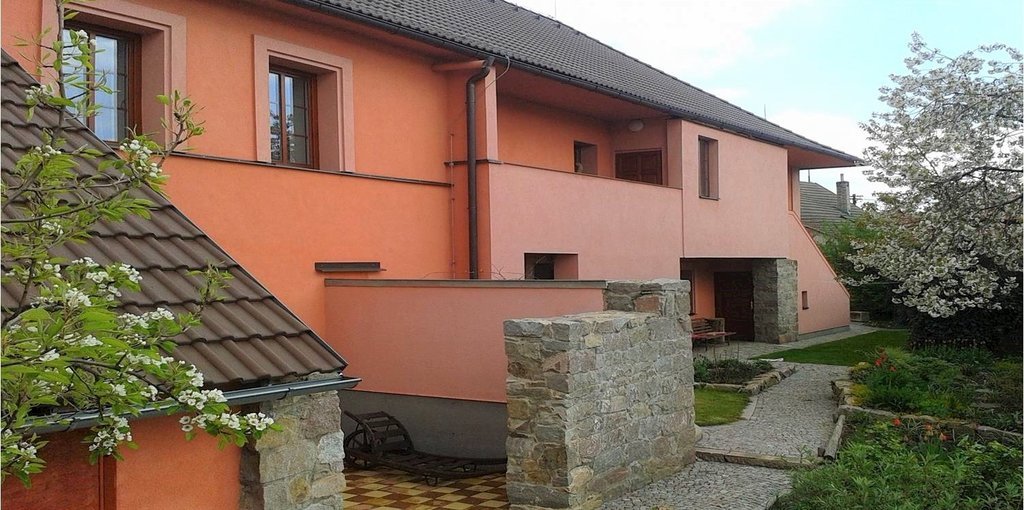apartmany toulovcovy mastale — foto 3