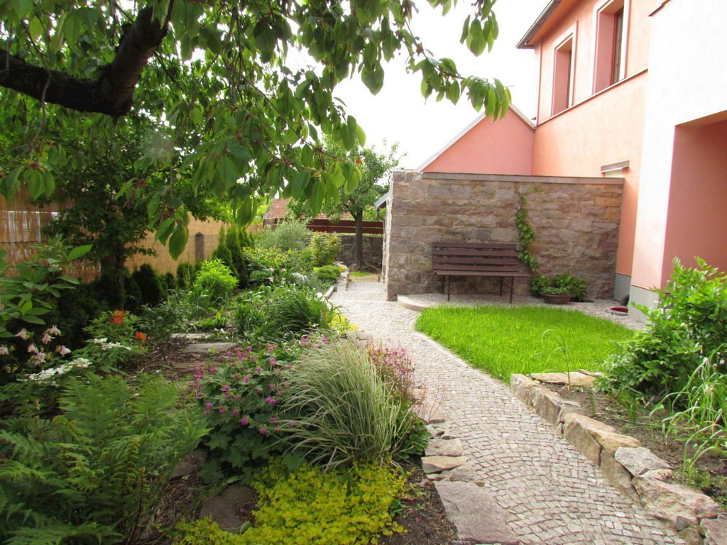 Apartmany toulovcovy mastale — foto 4
