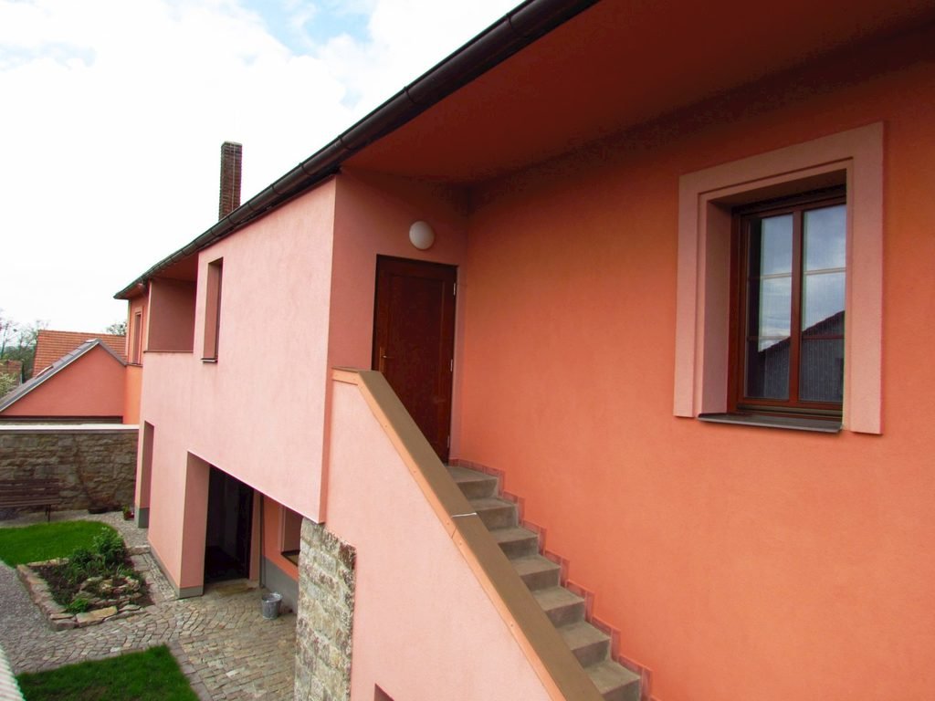Apartmany toulovcovy mastale — foto 5
