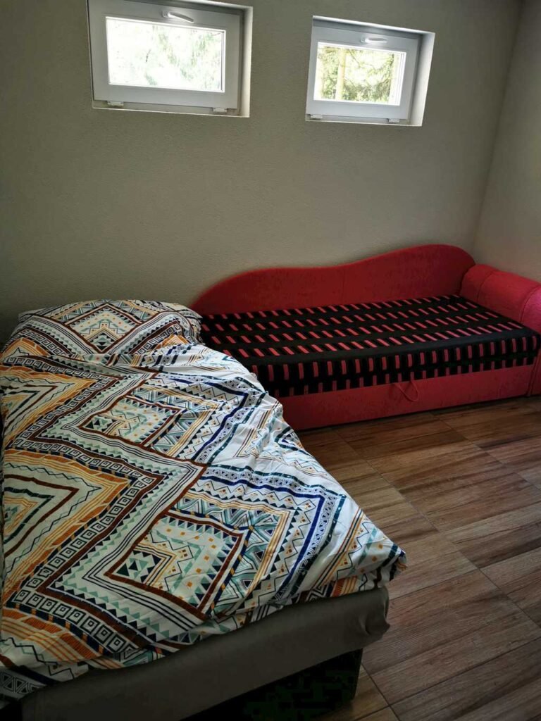 chata melia — foto 2