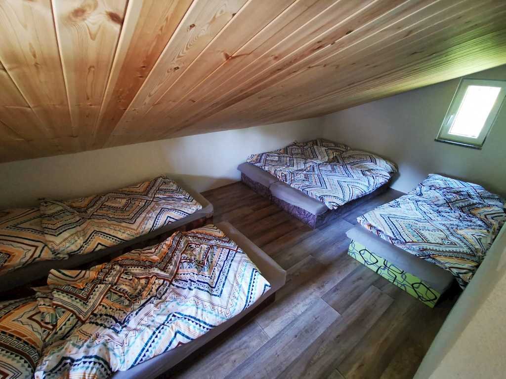chata melia — foto 3