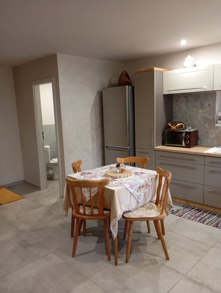 chata nika zemplinska sirava — foto 3