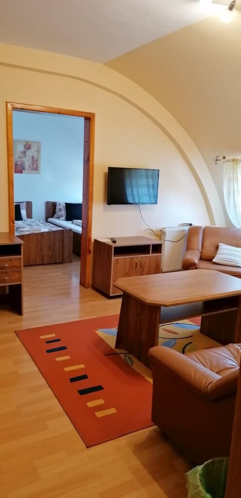 penzion magnolia — foto 2