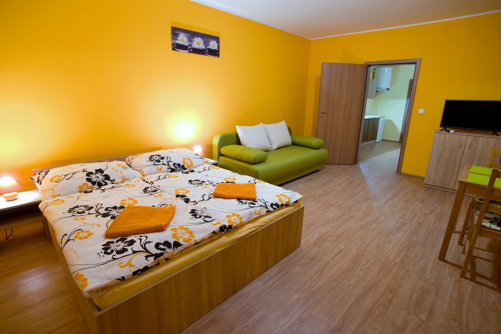 penzion vinarstvi jiri popp — foto 3