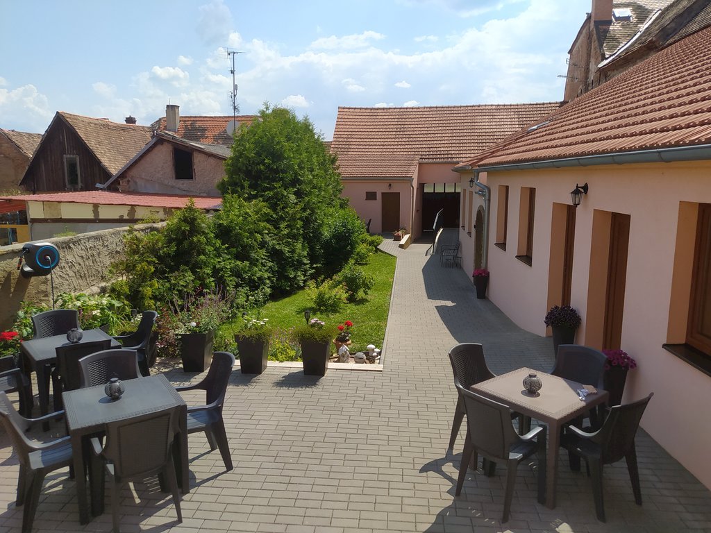 penzion vinarstvi jiri popp — foto 2