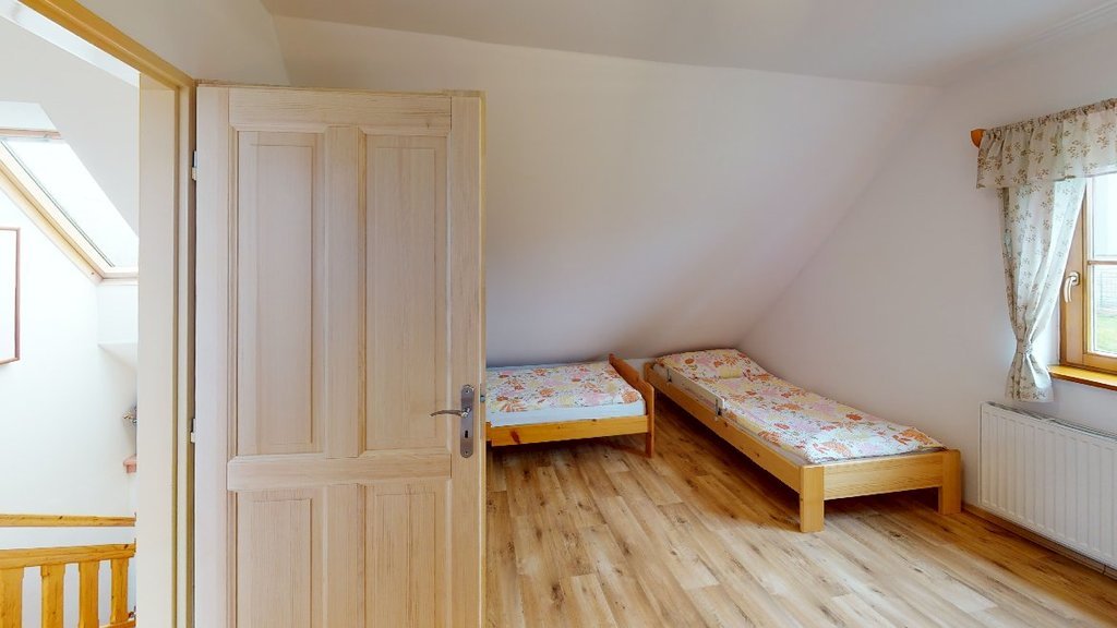 chalupa na poskli — foto 3