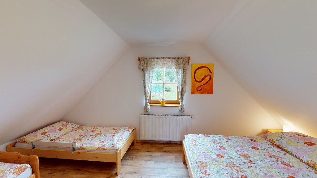 chalupa na poskli — foto 2