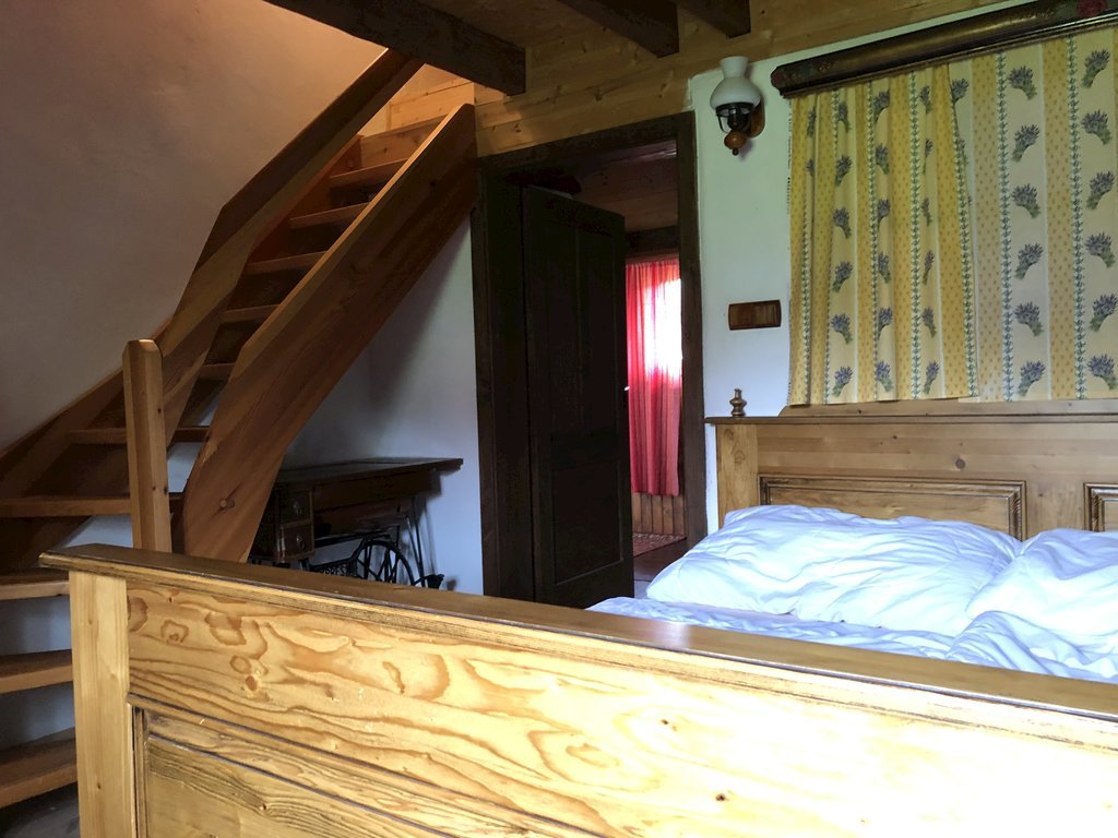 chalupa u jezevce — foto 3