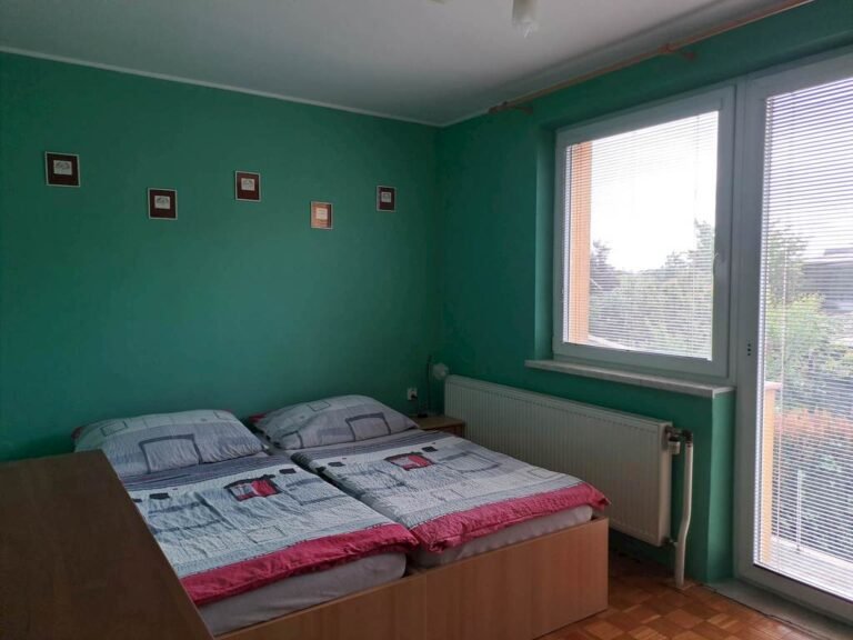 apartmany zdenka a jirinka