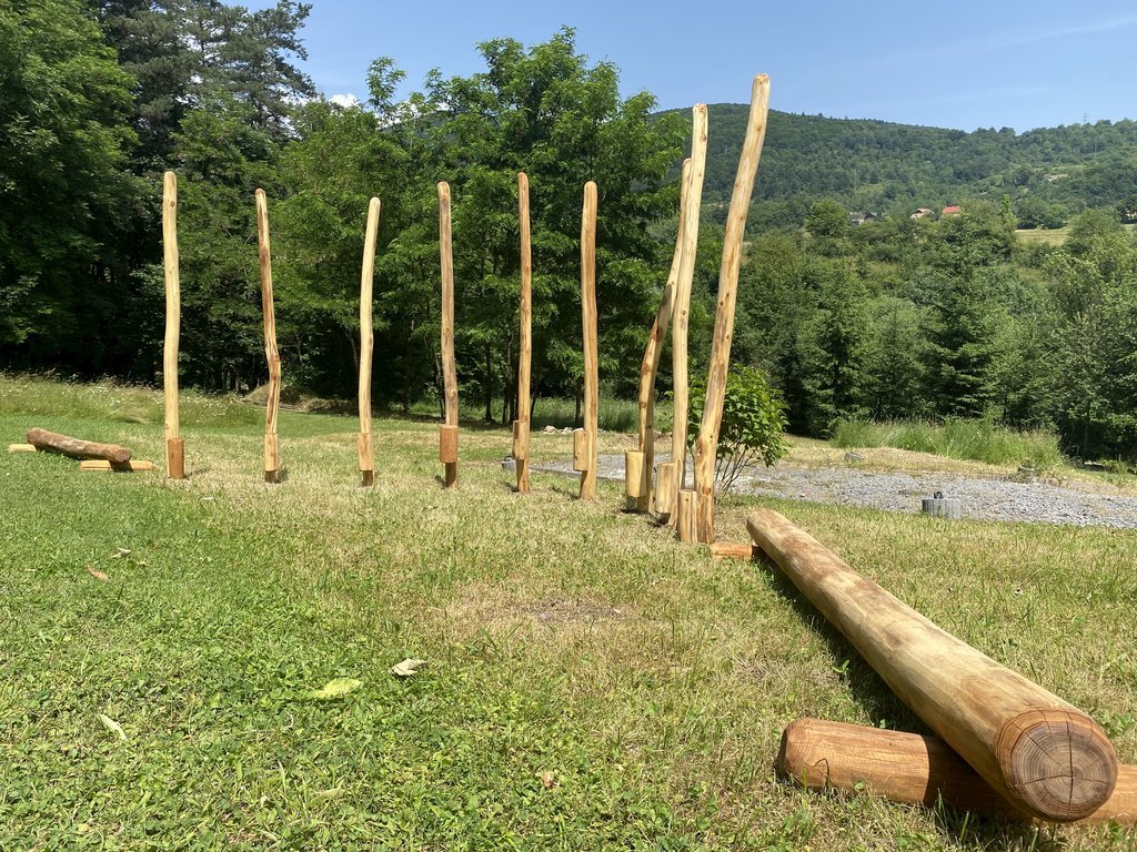 detska chata zupkov klakovska dolina — foto 2