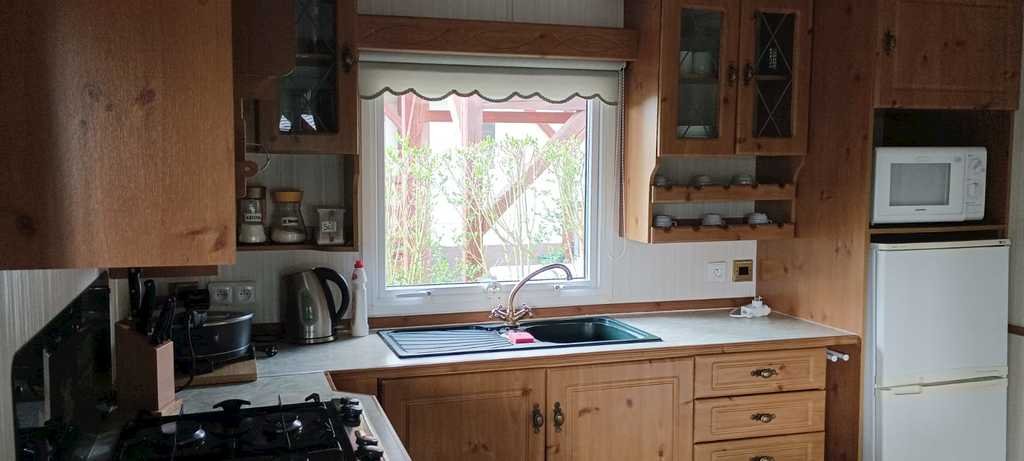 mala vesnicka u dalesicke prehrady — foto 2