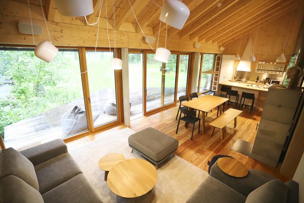 chata 267 — foto 2