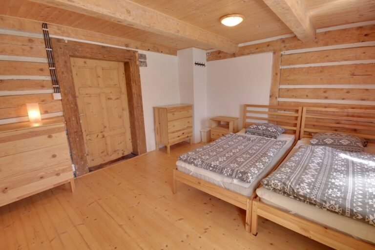 chata u studanky horni mala upa