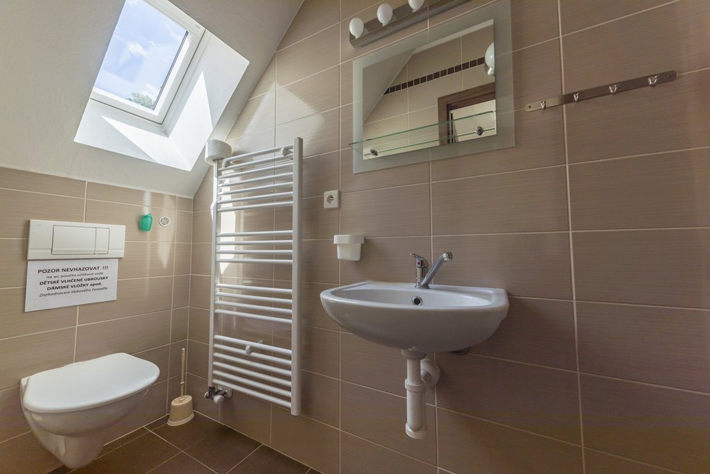 penzion ubytovani na hrazi