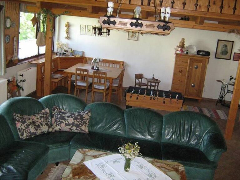 chata u pekelskych rybniku