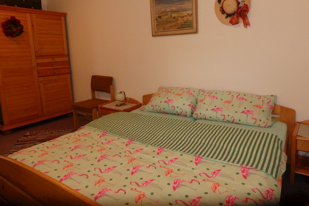 chata u pekelskych rybniku — foto 2