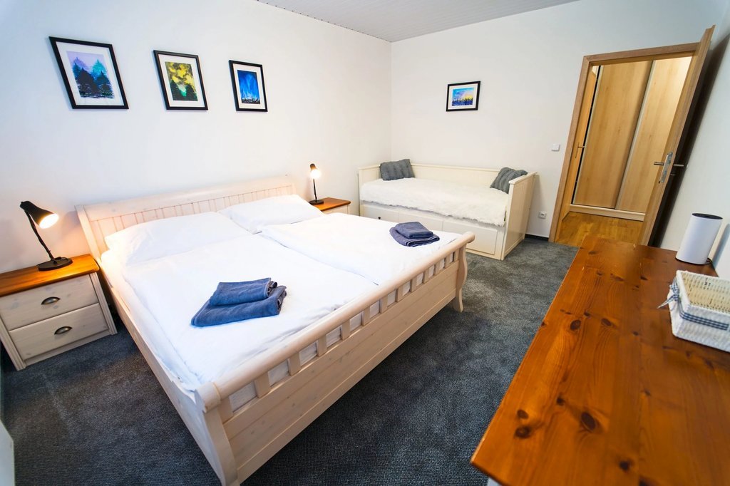 chata marketka — foto 6