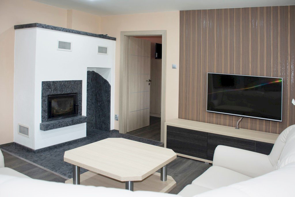 ubytovani relax mirochov — foto 2