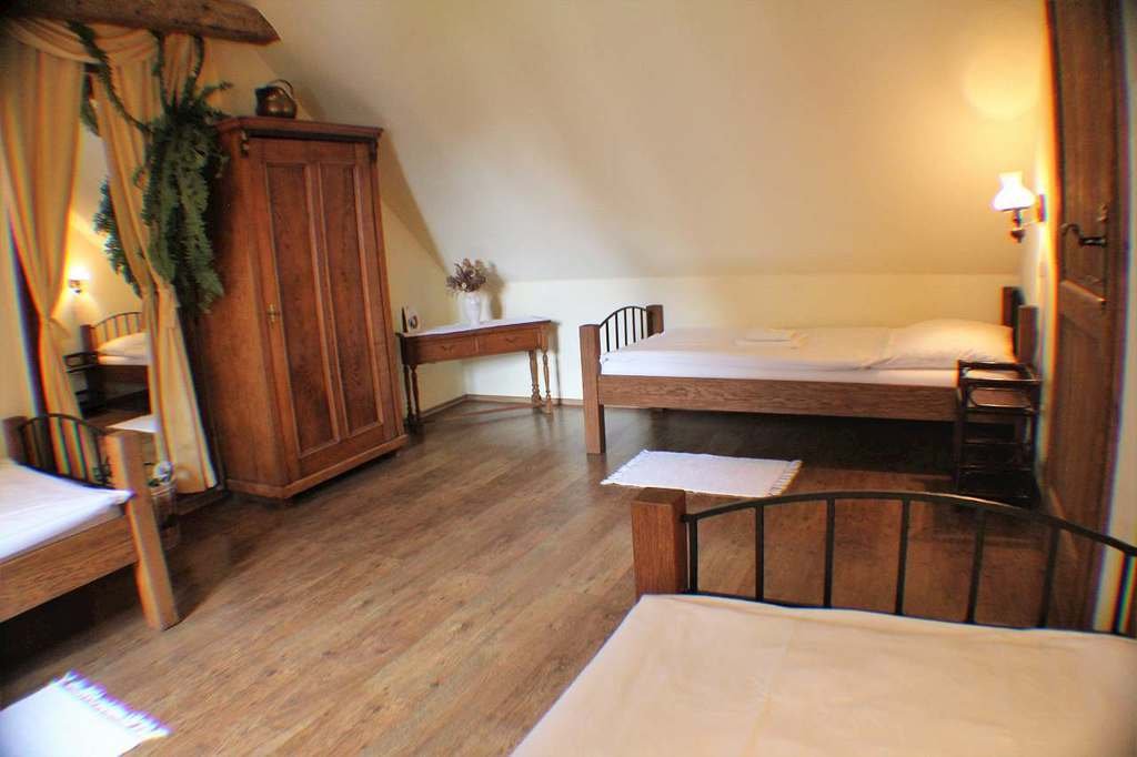 chalupa nemcice — foto 3