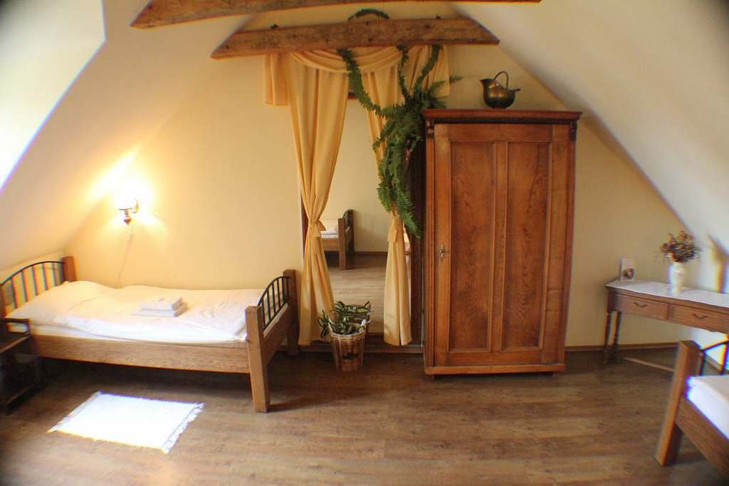 chalupa nemcice — foto 2