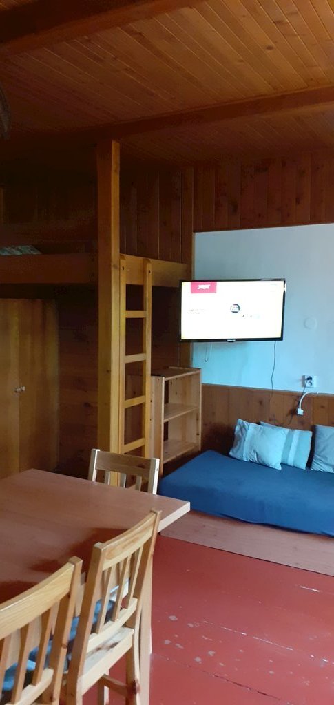 chalupa pod navsi — foto 2