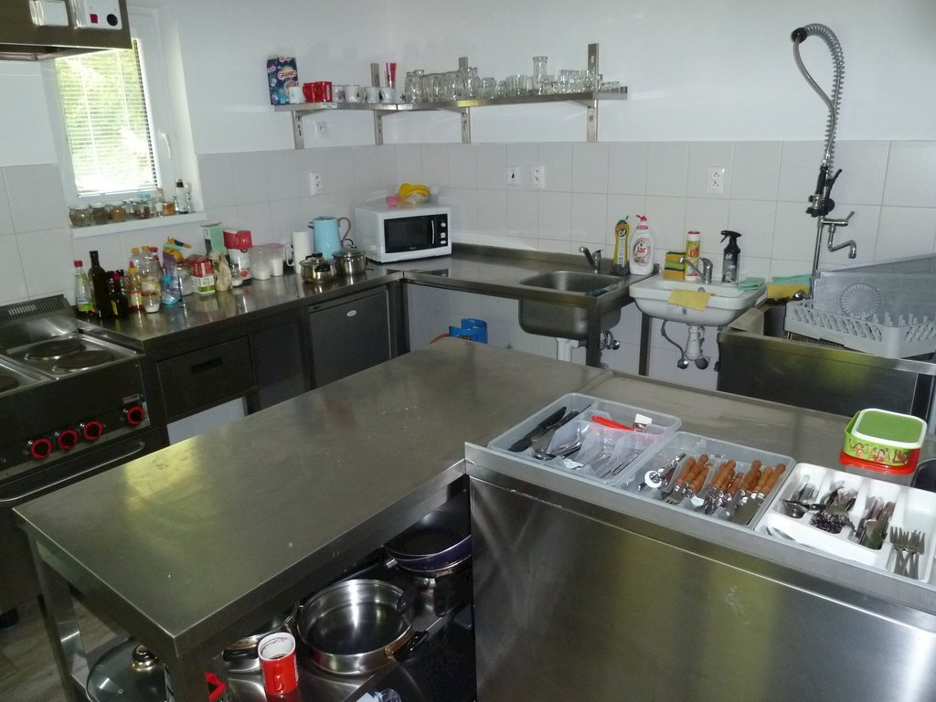 chata fackov — foto 3