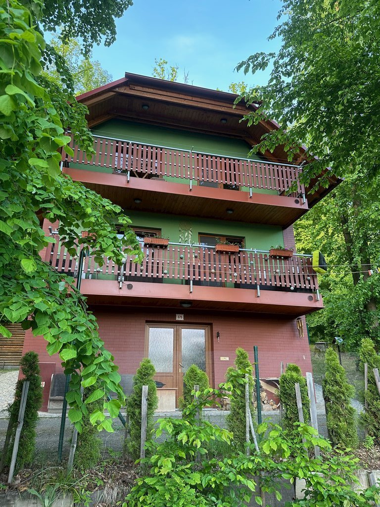 apartmany vranov stitary — foto 7