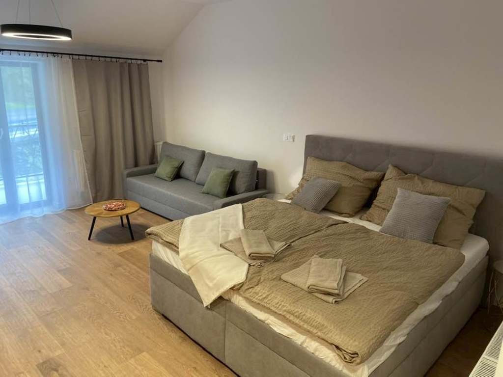 apartmany lietajuci cyprian — foto 2