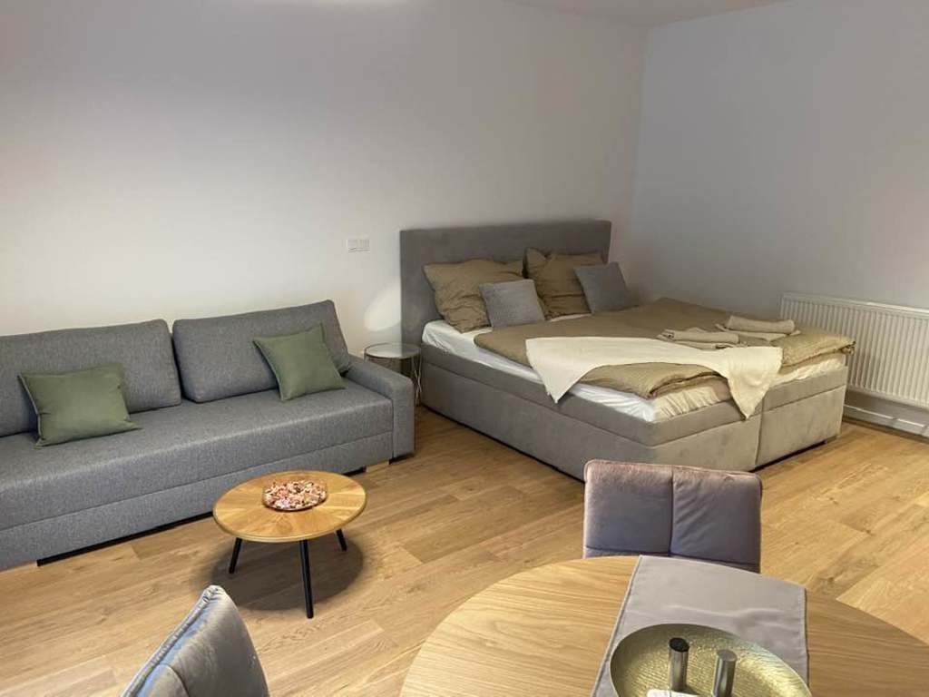apartmany lietajuci cyprian — foto 3