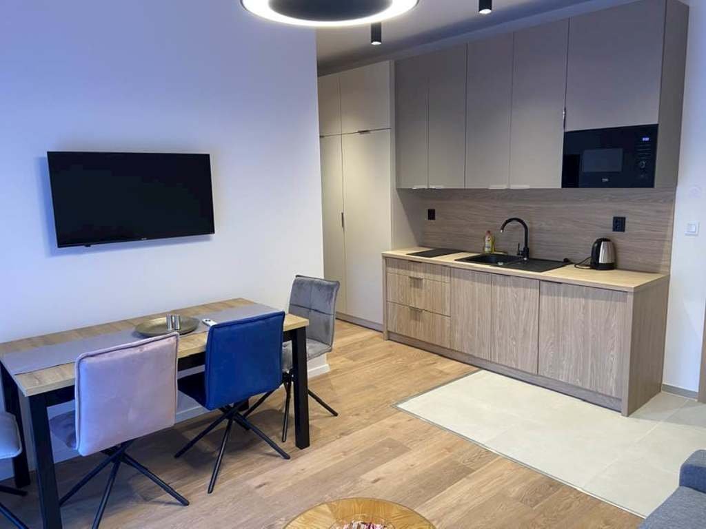 apartmany lietajuci cyprian