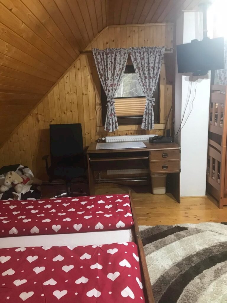 chata balkan — foto 2