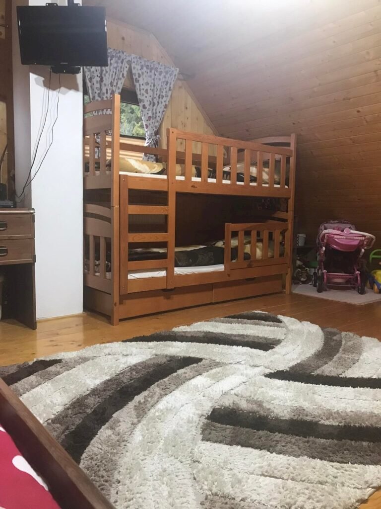 chata balkan — foto 3