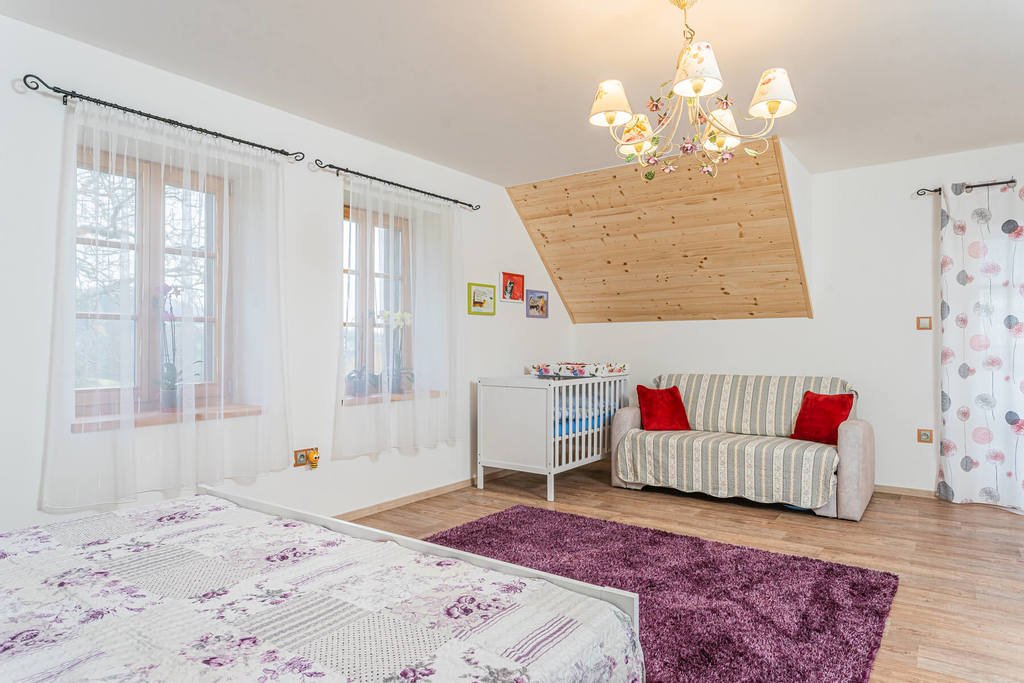 chalupa svata panna — foto 2