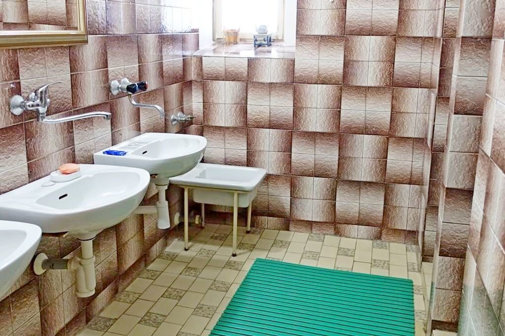 horska chata sumava — foto 2