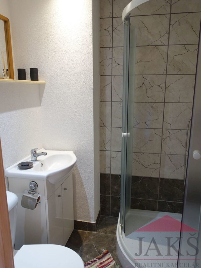 horska chata sumava — foto 3