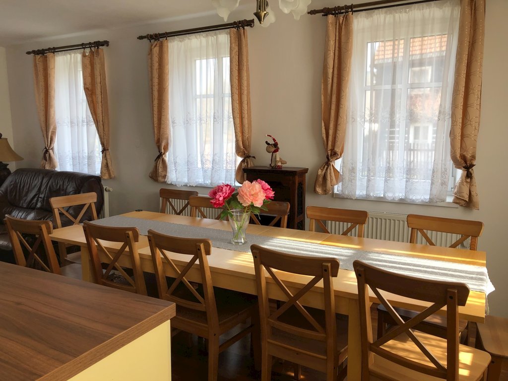 Ubytovani u slonich kamenu — foto 4