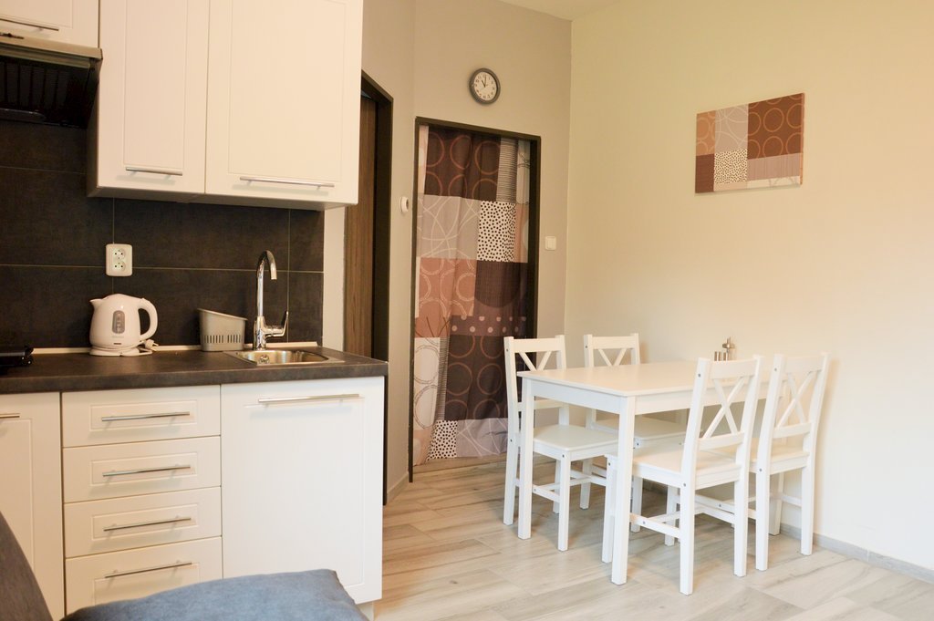 apartmany polevsko — foto 6