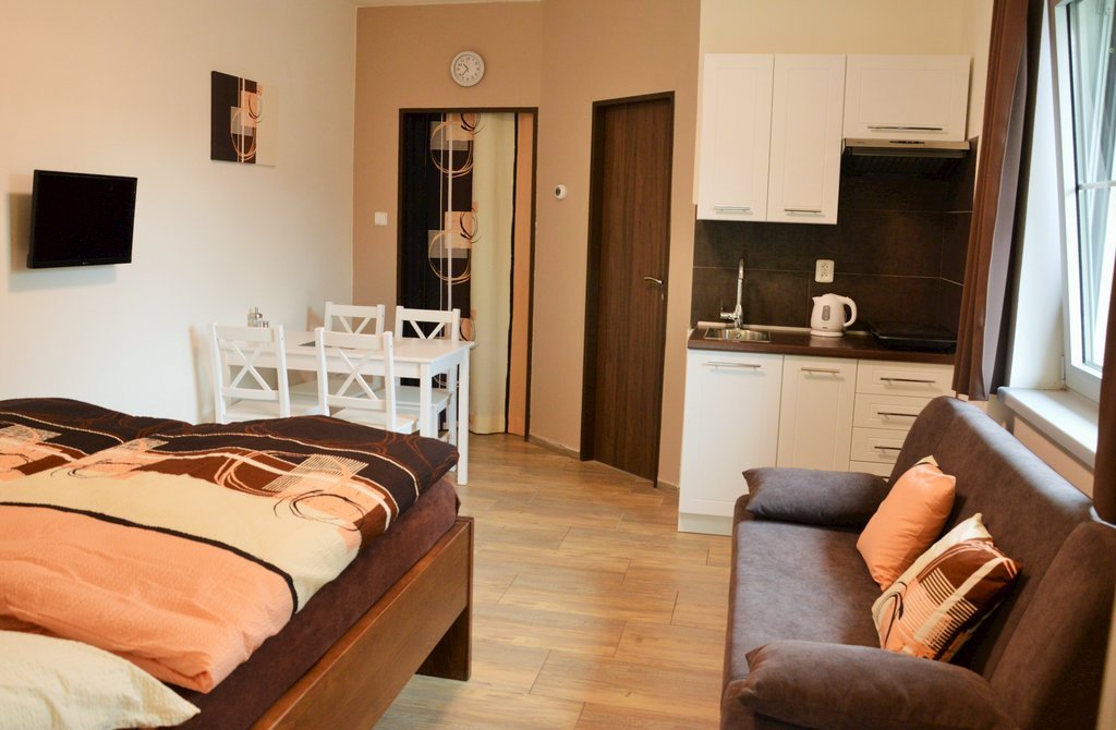 apartmany polevsko — foto 7
