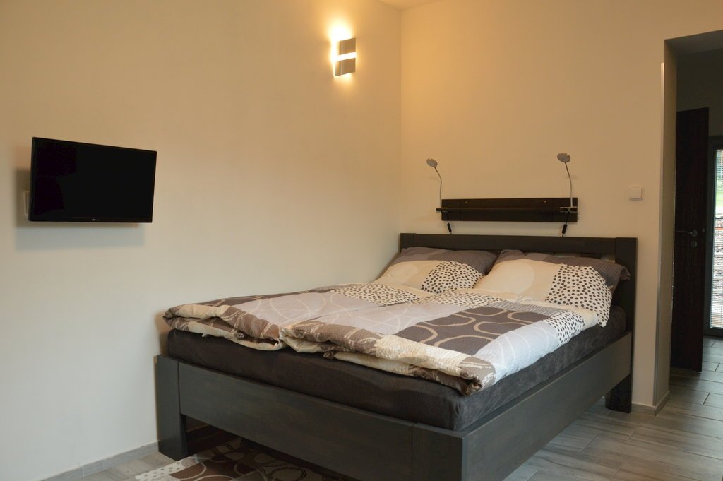 apartmany polevsko — foto 2