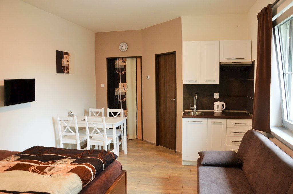 apartmany polevsko — foto 8