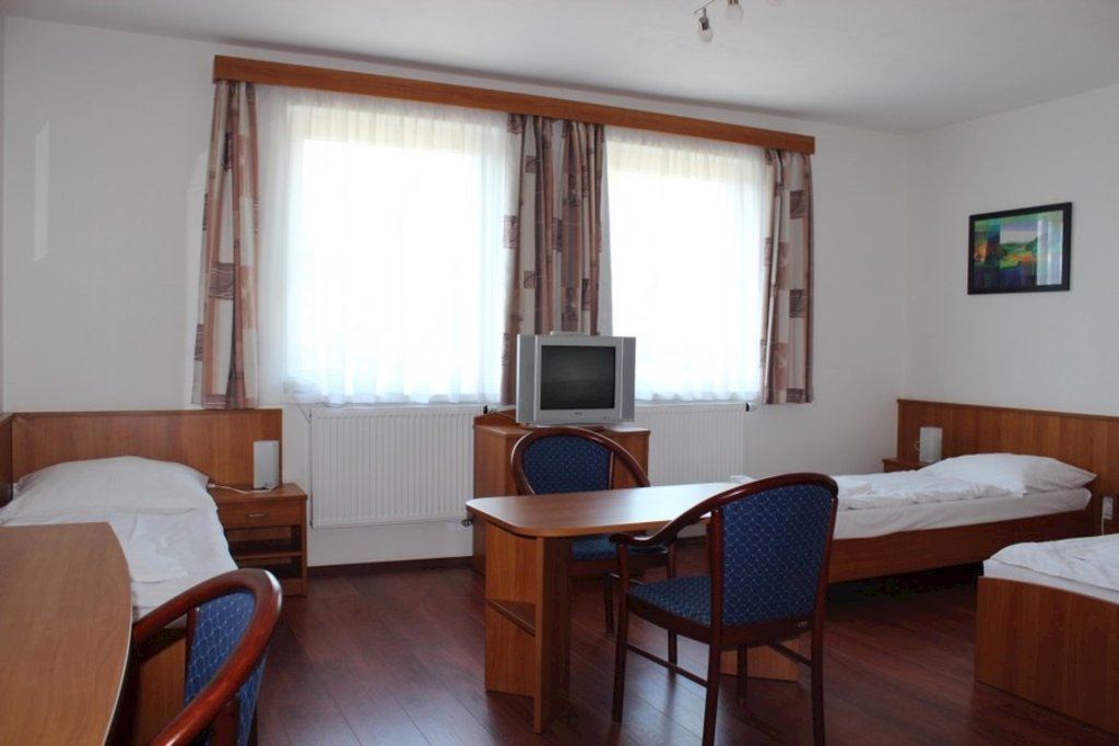 Hasicskyhotelpribyslav — foto 7