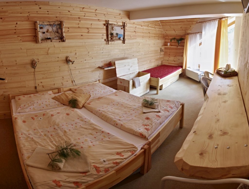 Penzion a apartmany limba — foto 7