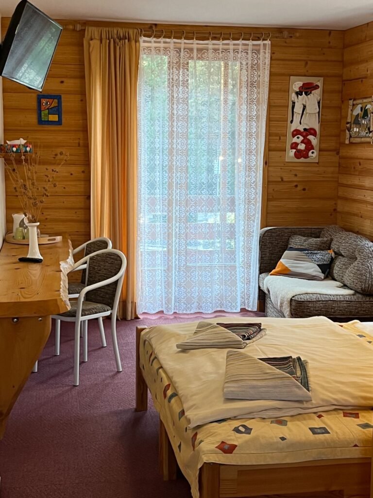 Penzion a apartmany limba — foto 6