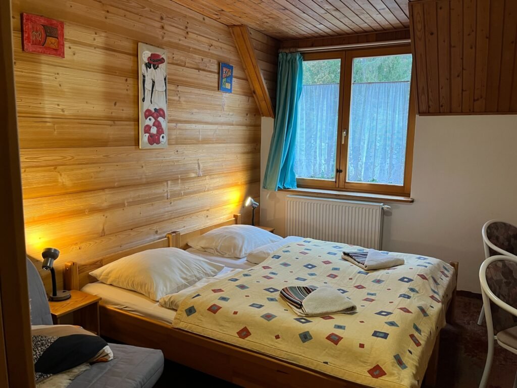 Penzion a apartmany limba — foto 8