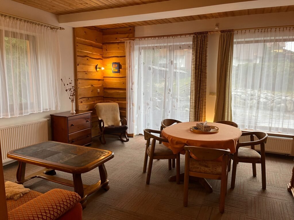 penzion a apartmany limba — foto 2