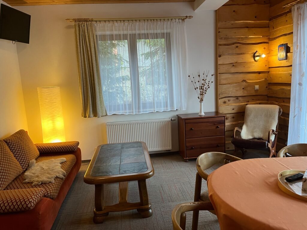 penzion a apartmany limba — foto 3