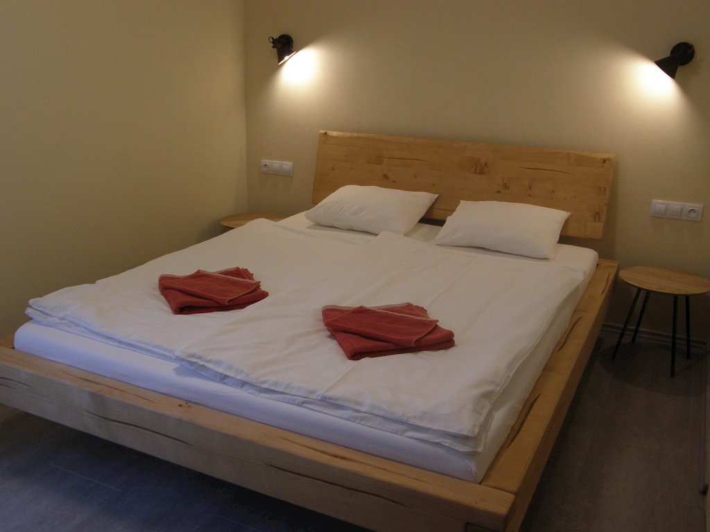 apartman vinarstvi burian — foto 2