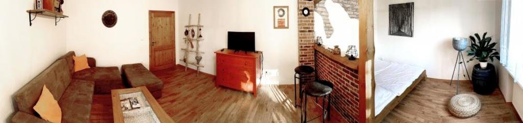 apartmany tones — foto 2