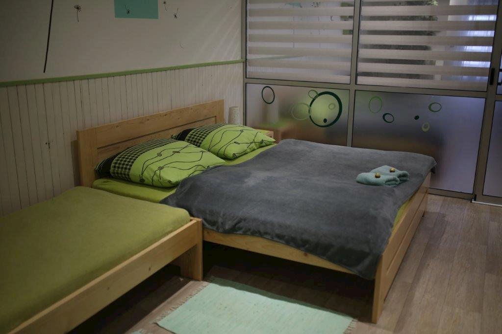 apartmany kras — foto 2