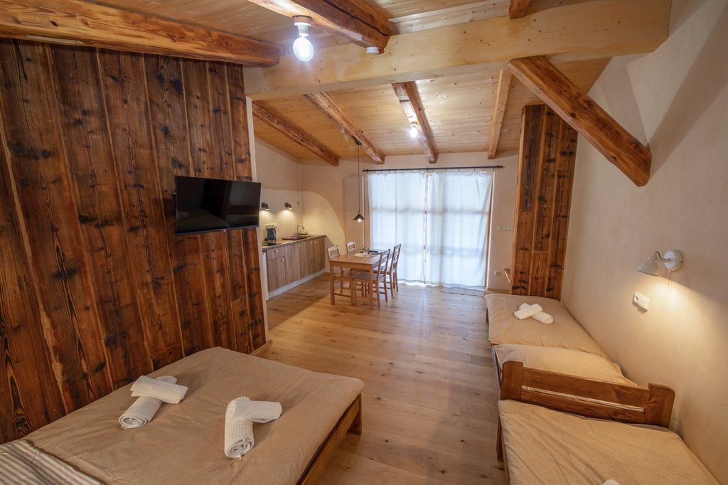 Apartmany ve mlyne — foto 7